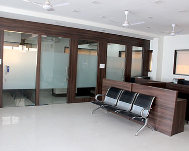 VASPL rental offices for lease